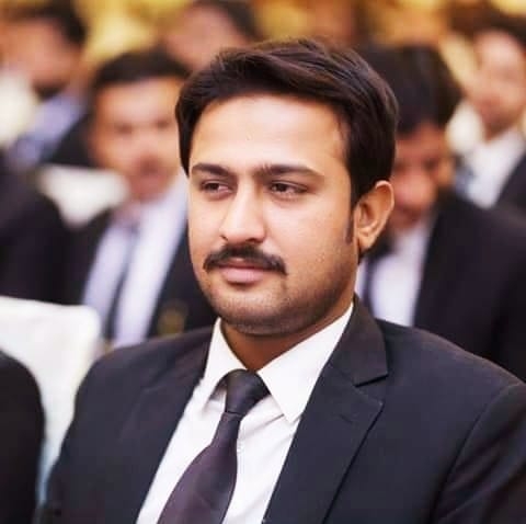 Adv Asad Mari