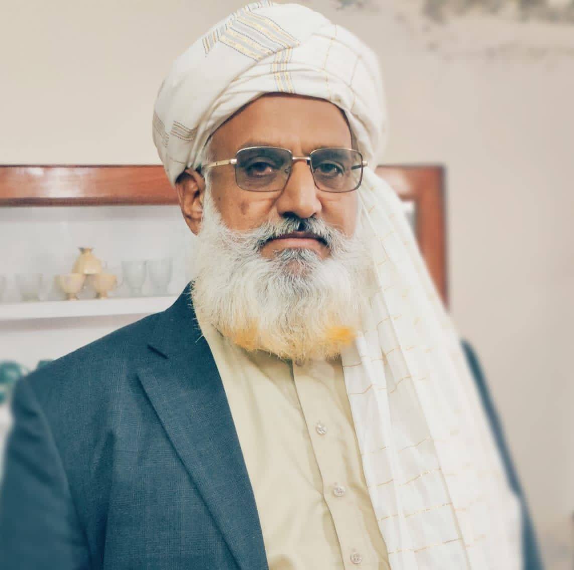 Muhammad Noman Saifi