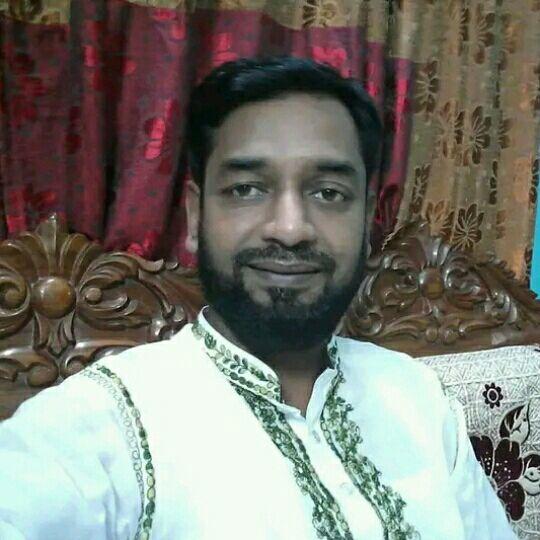 Md Ariful Hossan