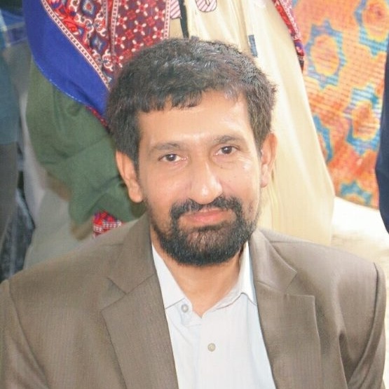 Naveed Asim Baig