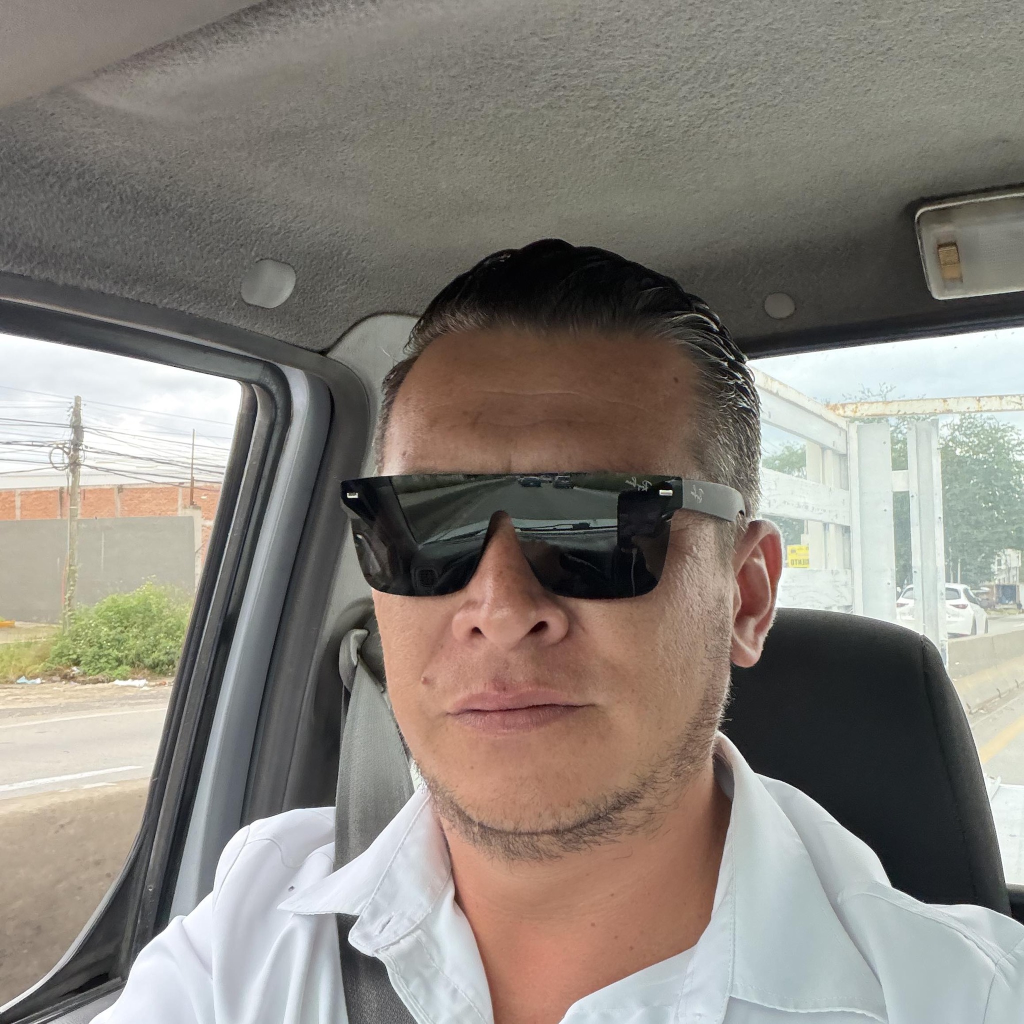 Héctor Ferral
