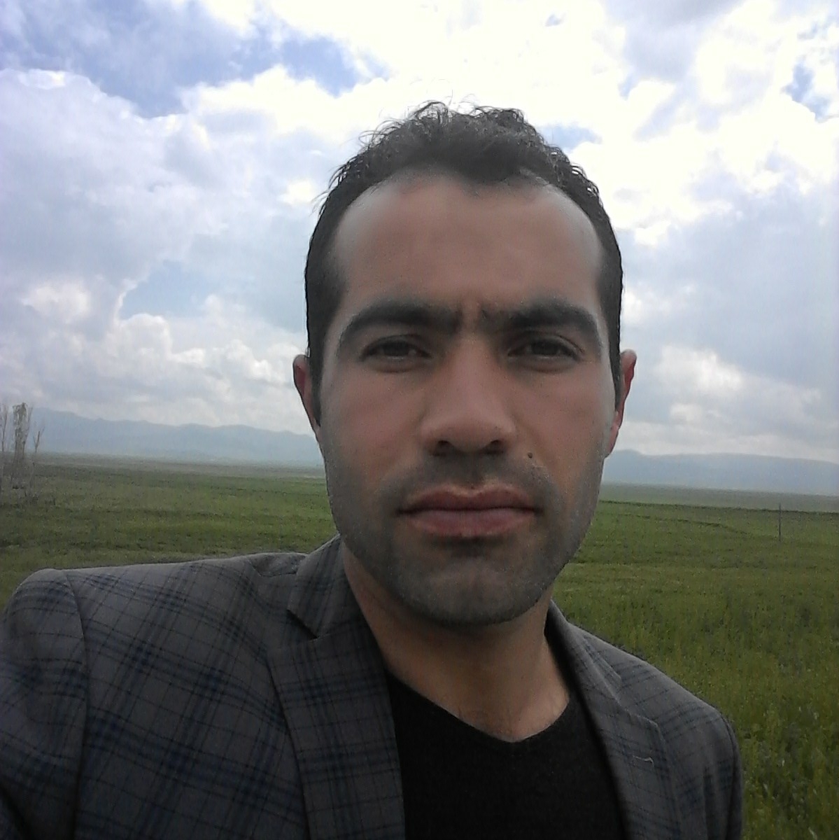 Ismail Bulut