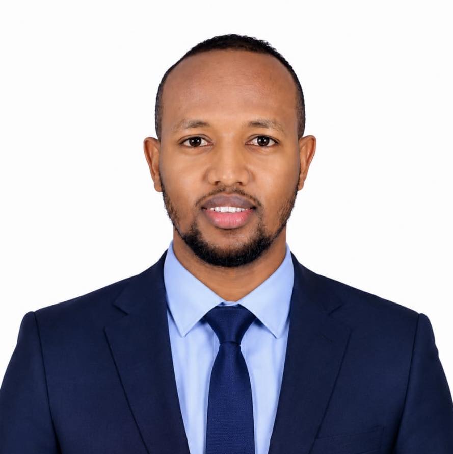 Ministry of Environment & Climate Change- Southwest state of Somalia ...