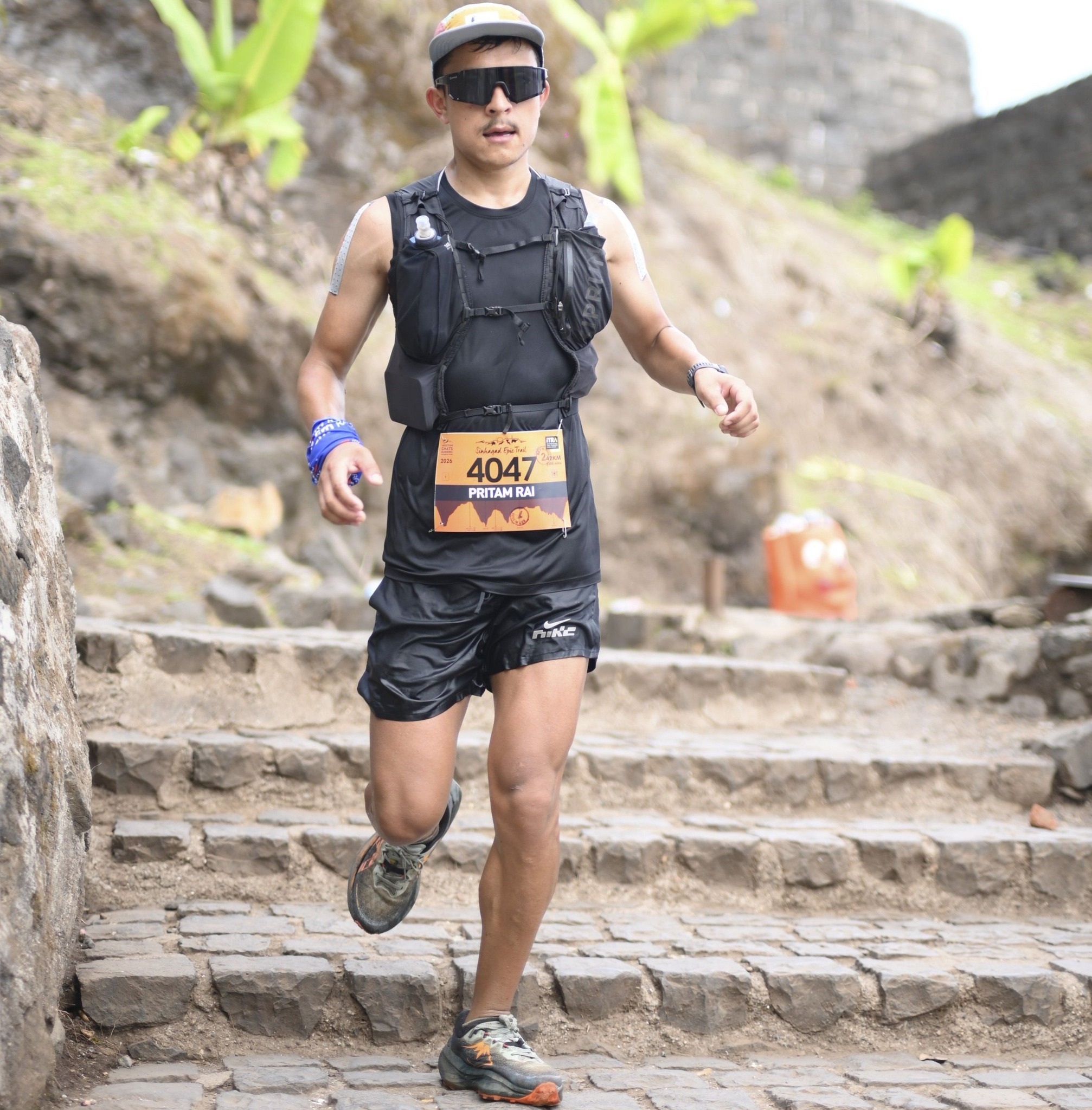 Don't miss this opportunity to... - Maharlika TRAIL Series | Facebook