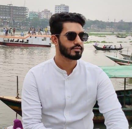 এম.এ রাকিবুল