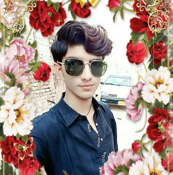 Jawed Ali Rind