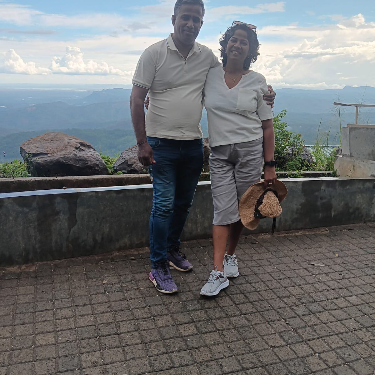 Indika Rajapaksha