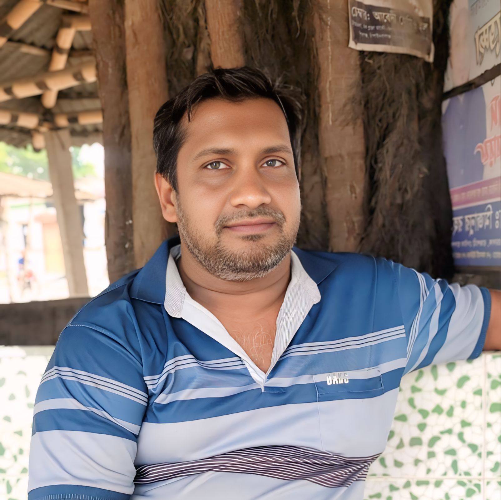 Razu Ahmed