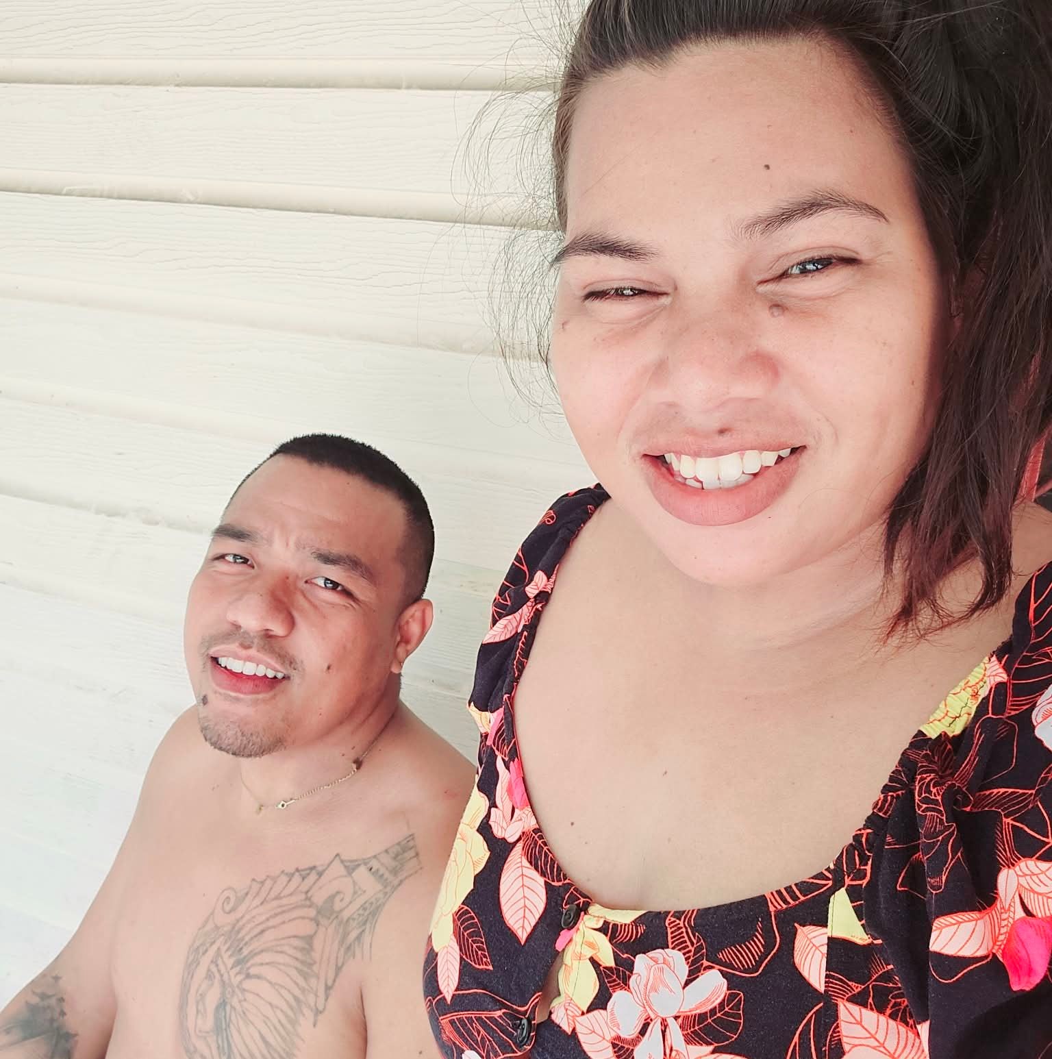 Tooreti Tabutoa