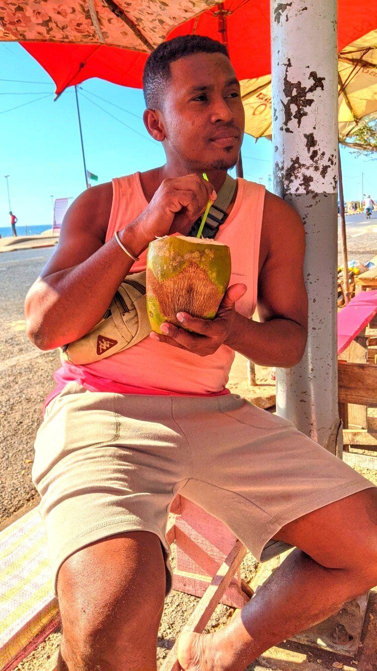 Ravo Etienne