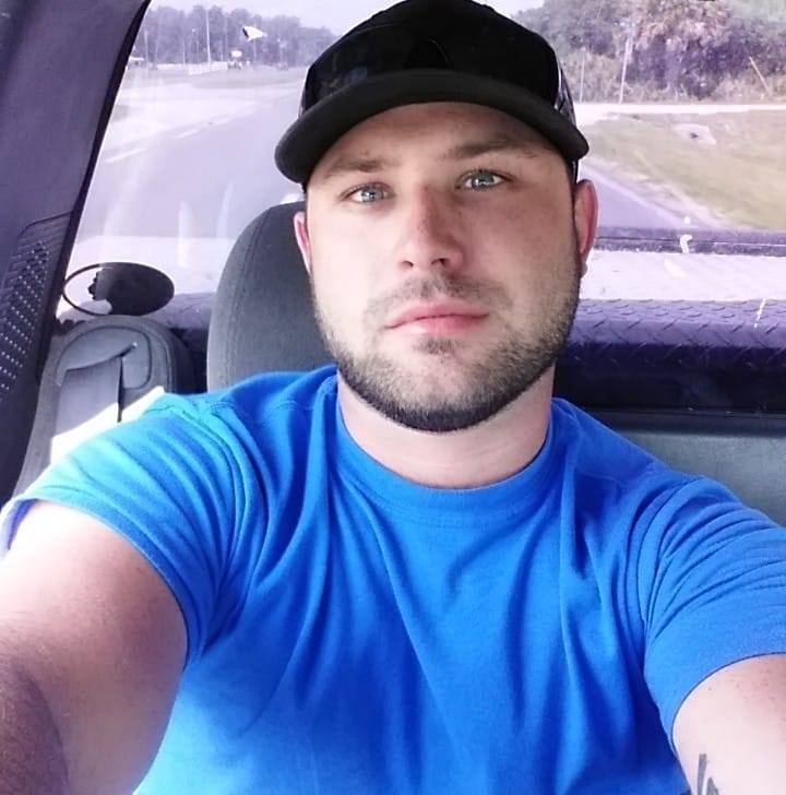 Nicholas Edmonds