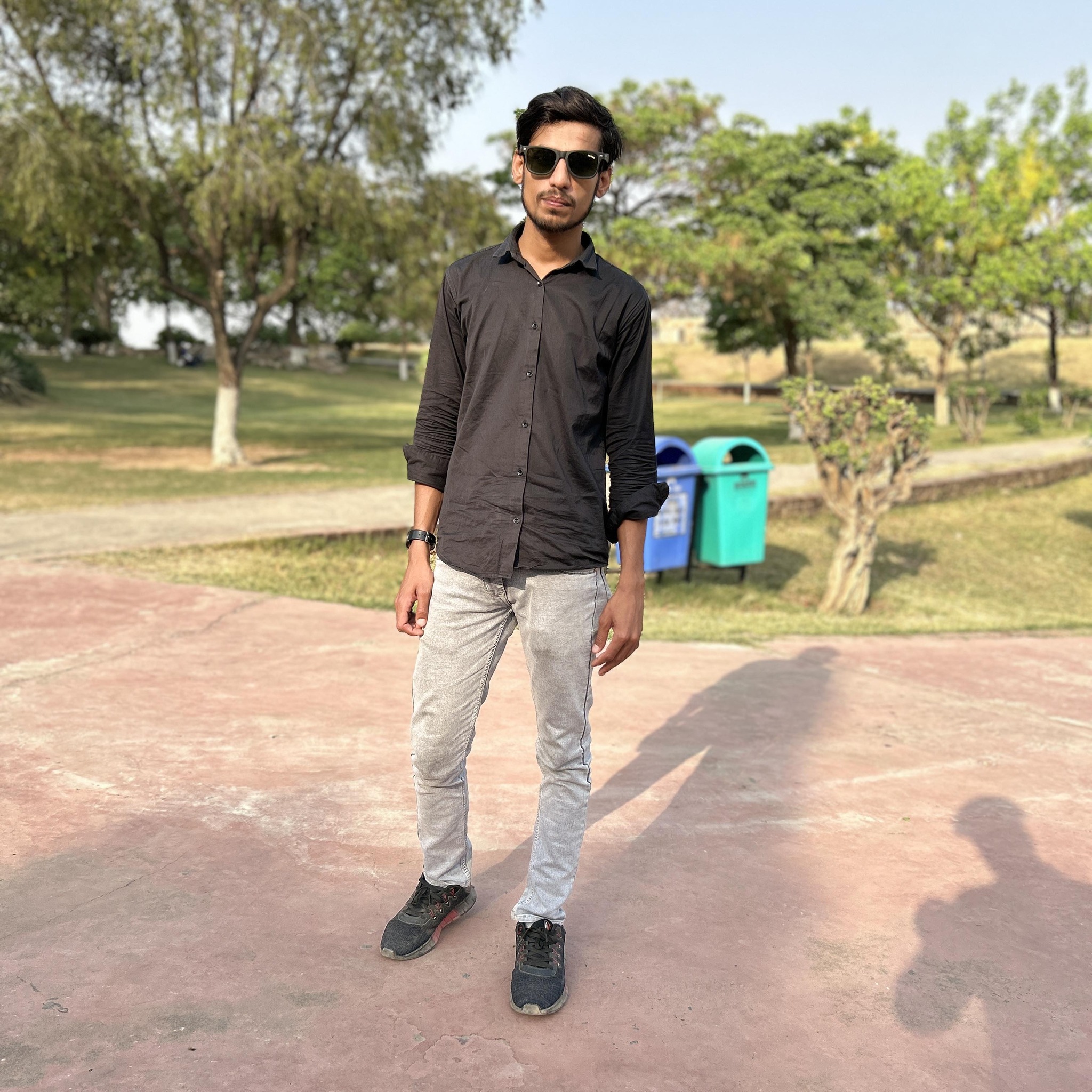 Subhan Ahmad