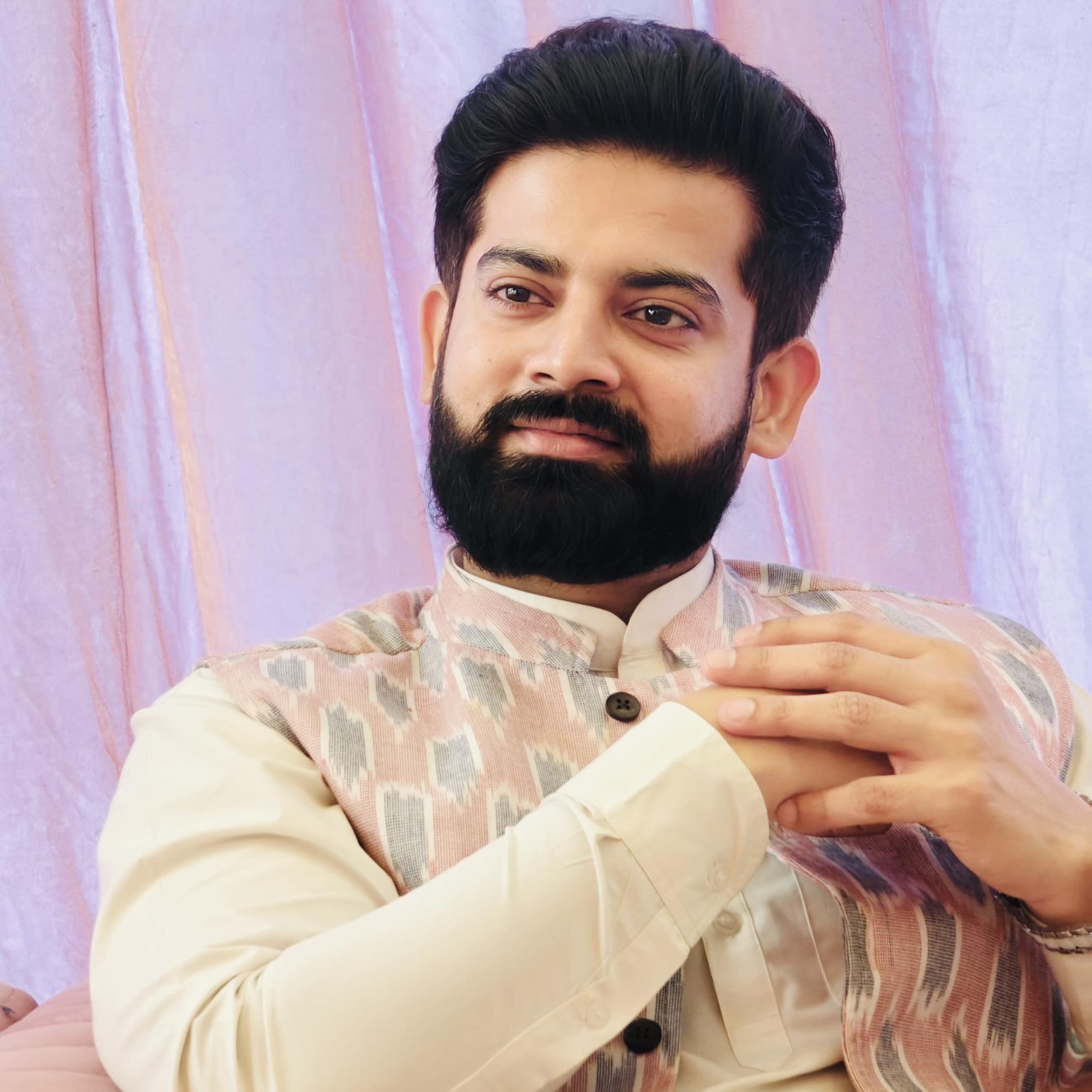 Raj Kamal Rao II
