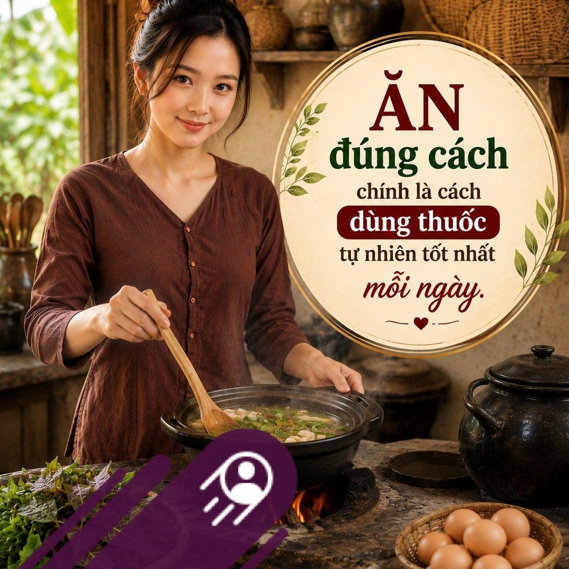 Nhớ canh rau má nhớ cà dầm tương #bepxua #comgiadinhxua | Món Ngon Mỗi Ngày