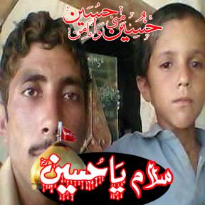 Ghulam Anwar Rind