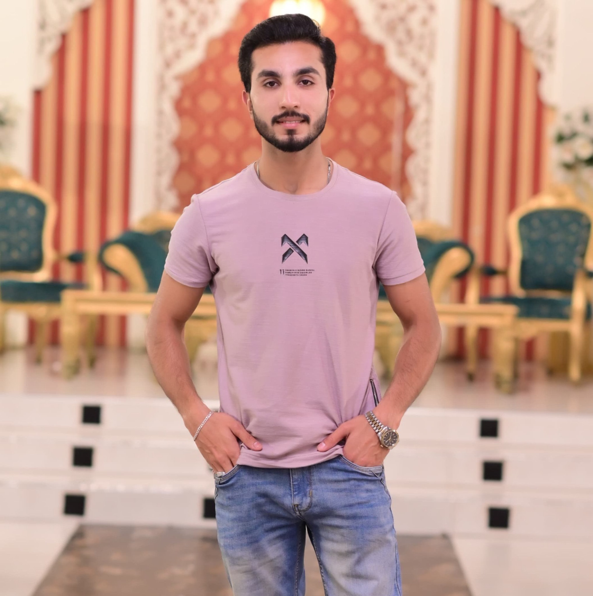 Moazam Azam