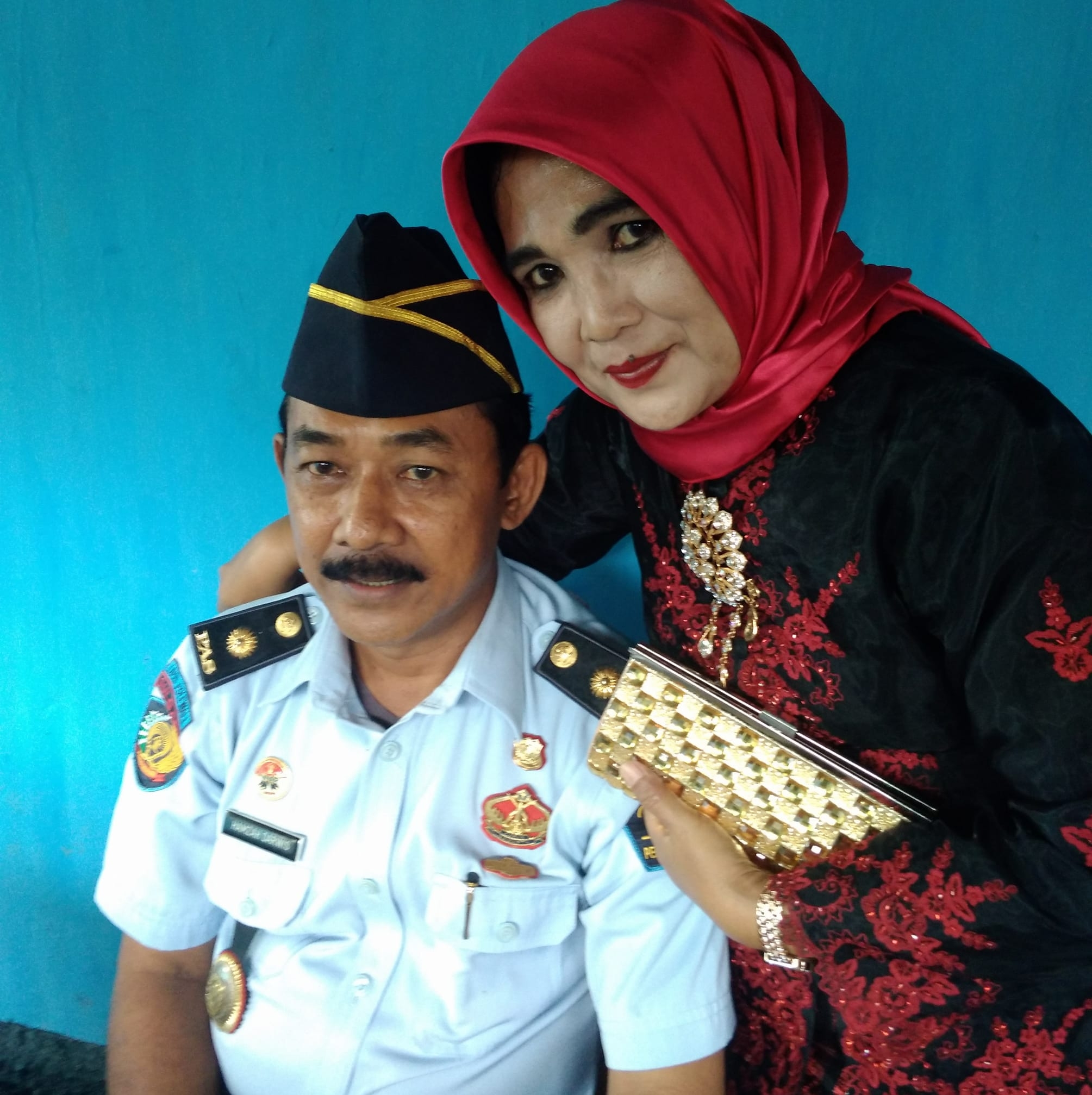 Innalilahi wa innailaihi Raji'un Telah berpulang ke Rahmatullah salah ...