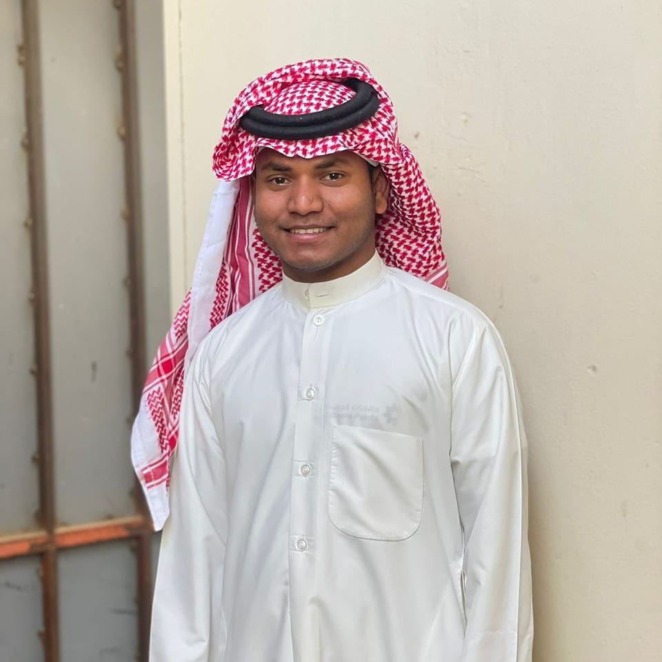 Alimuddin Hosan Ali