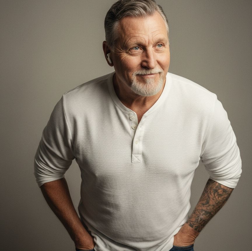 Greg Hunter