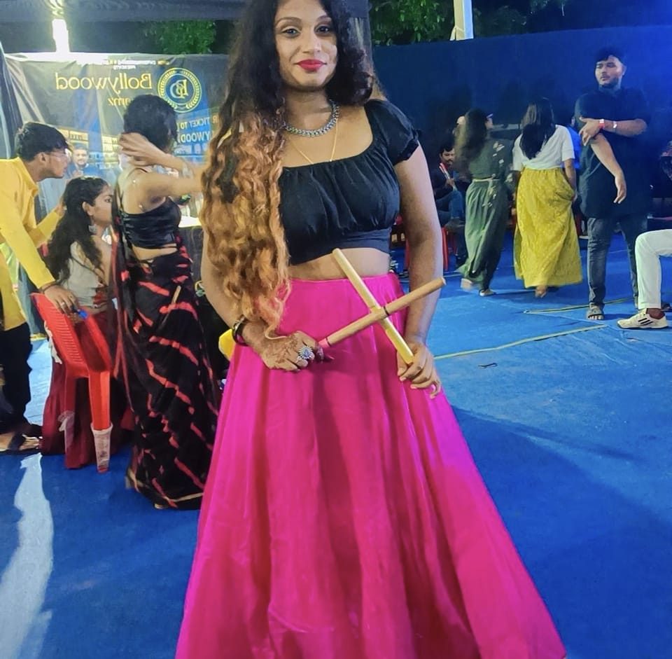 Roshni Rani Pradhan