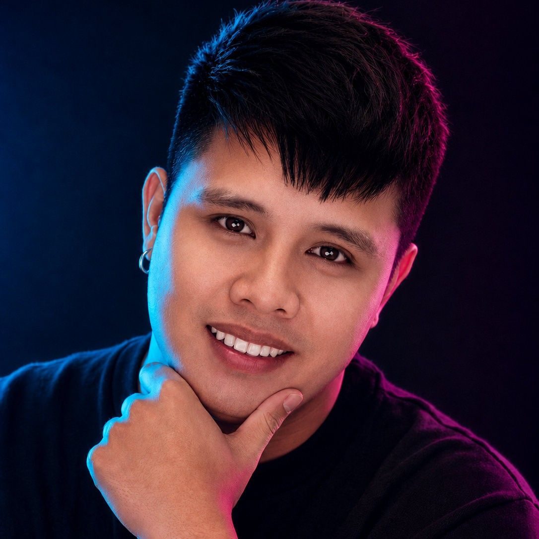 Josh Raya