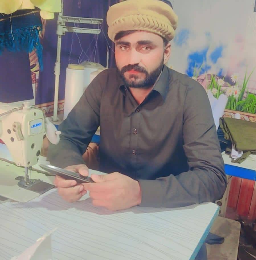 Mushtaq Chohan