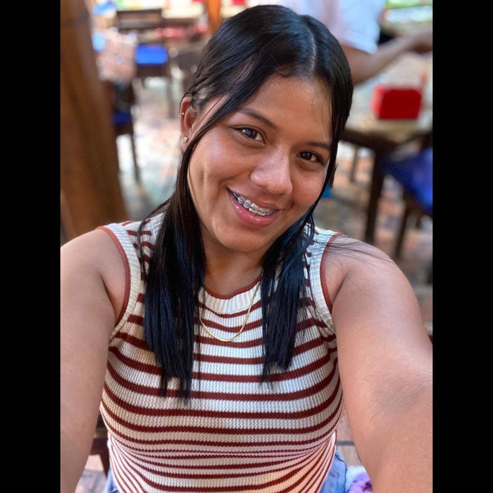 Lilibeth FN (@LilibethMadeline) • Facebook