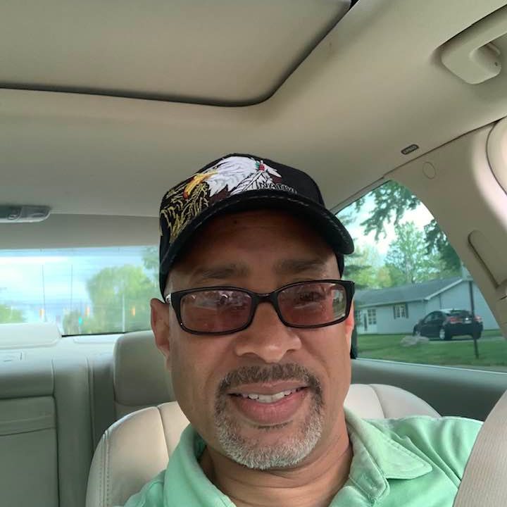 Joseph McCrary