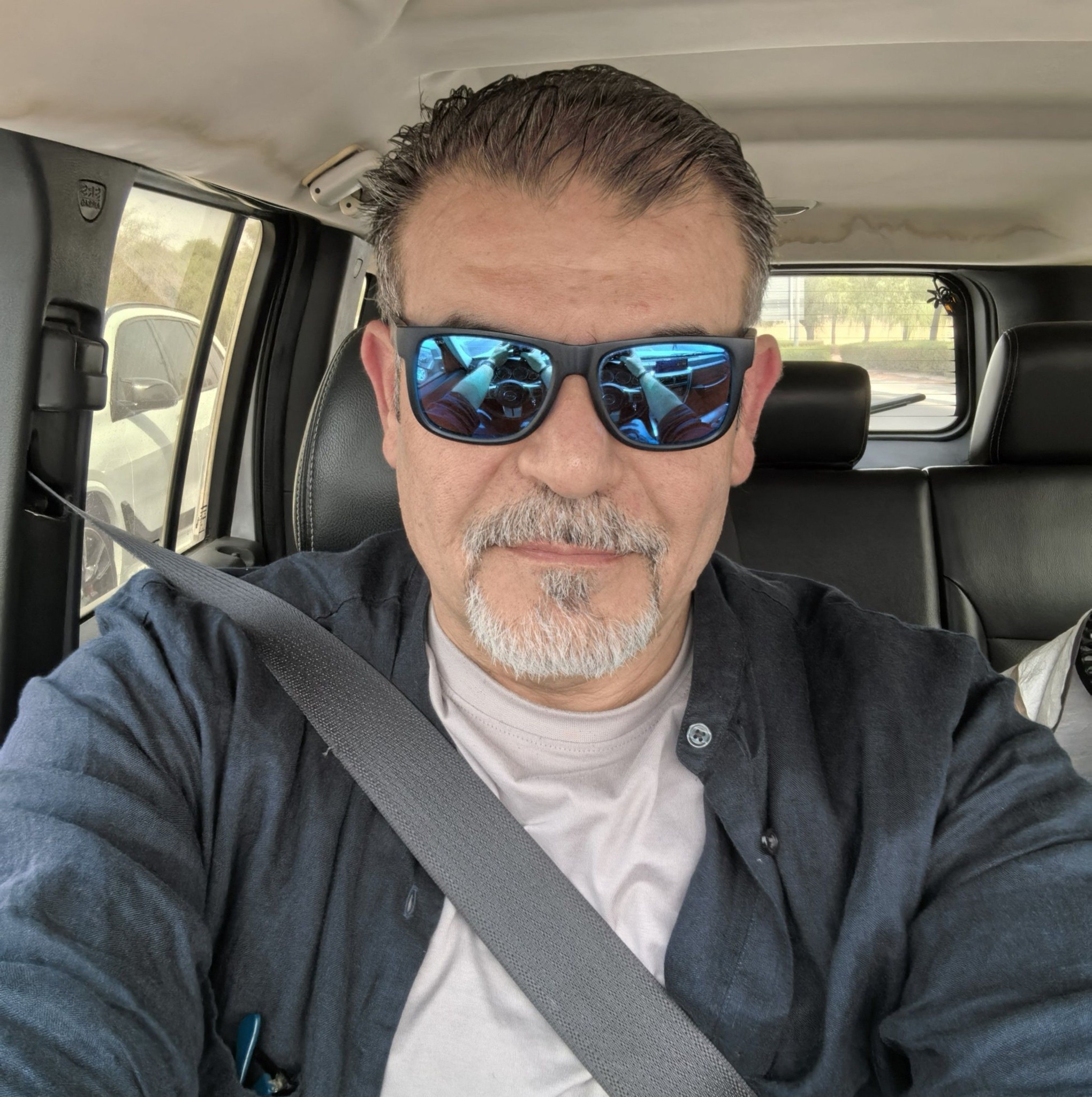 Mohammad Z. AL Bazz