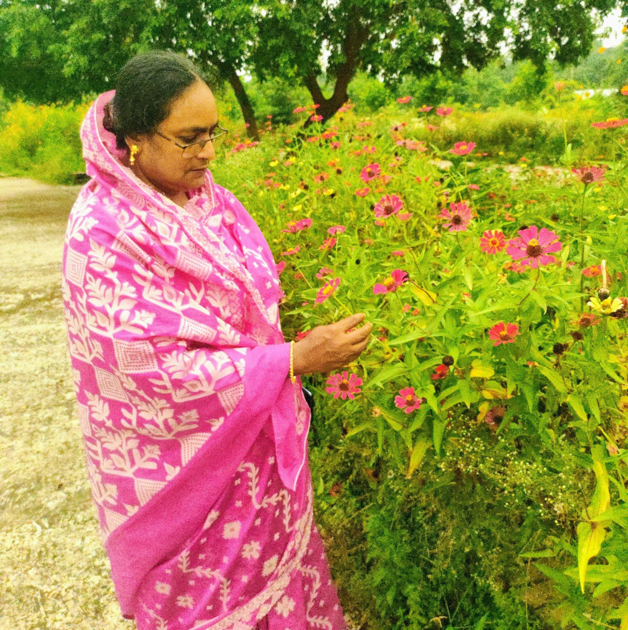 Papia Khatun
