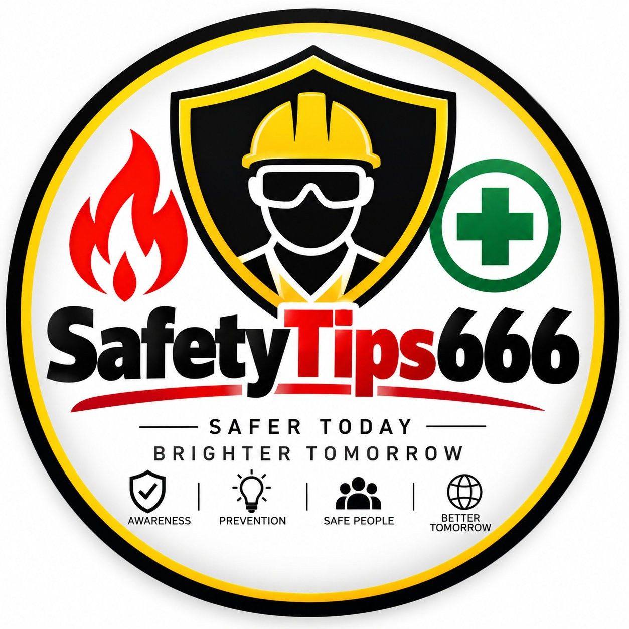 🦺 Hazard vs. Risk: Know the Difference! A hazard is something that can ...