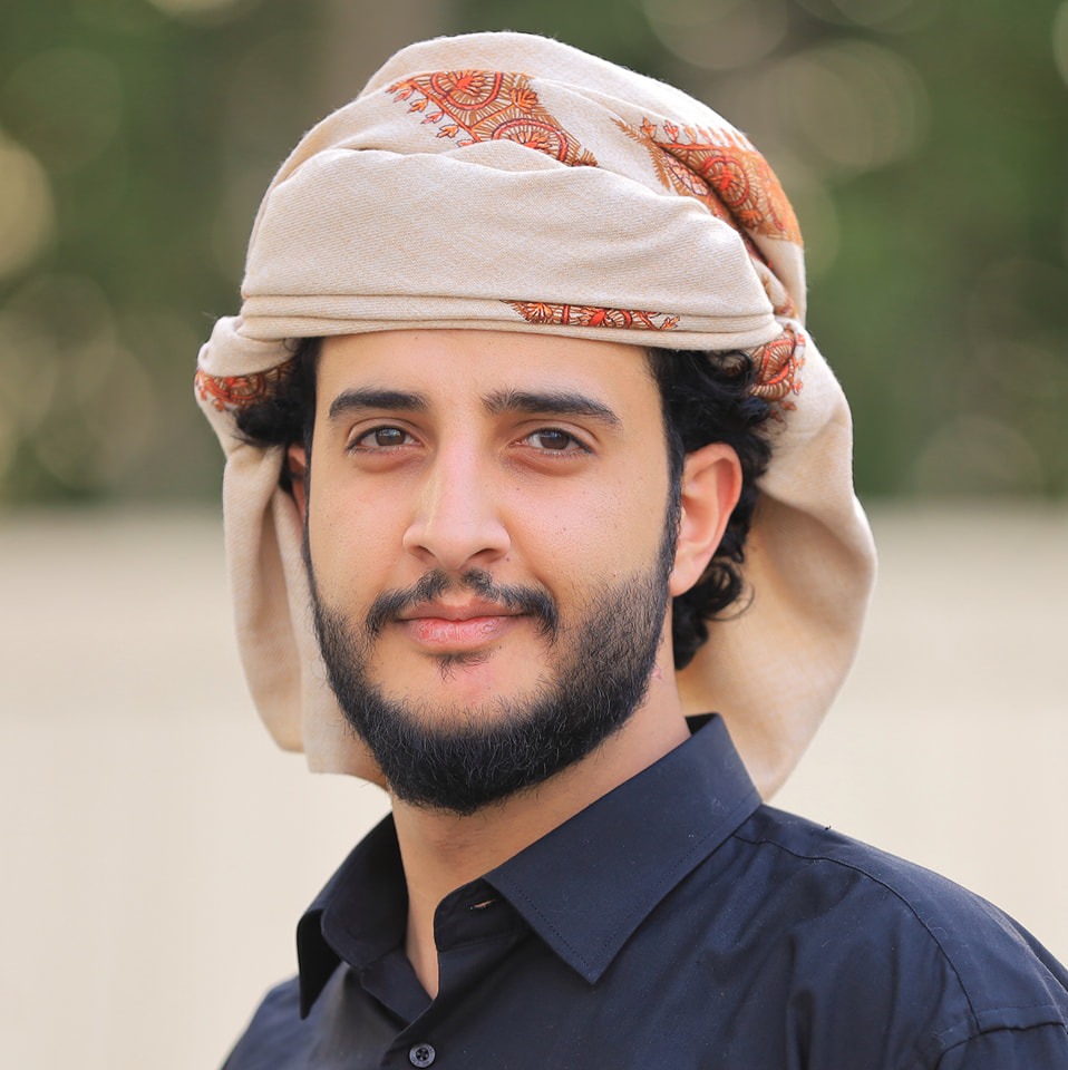 Osama AL Gadymy