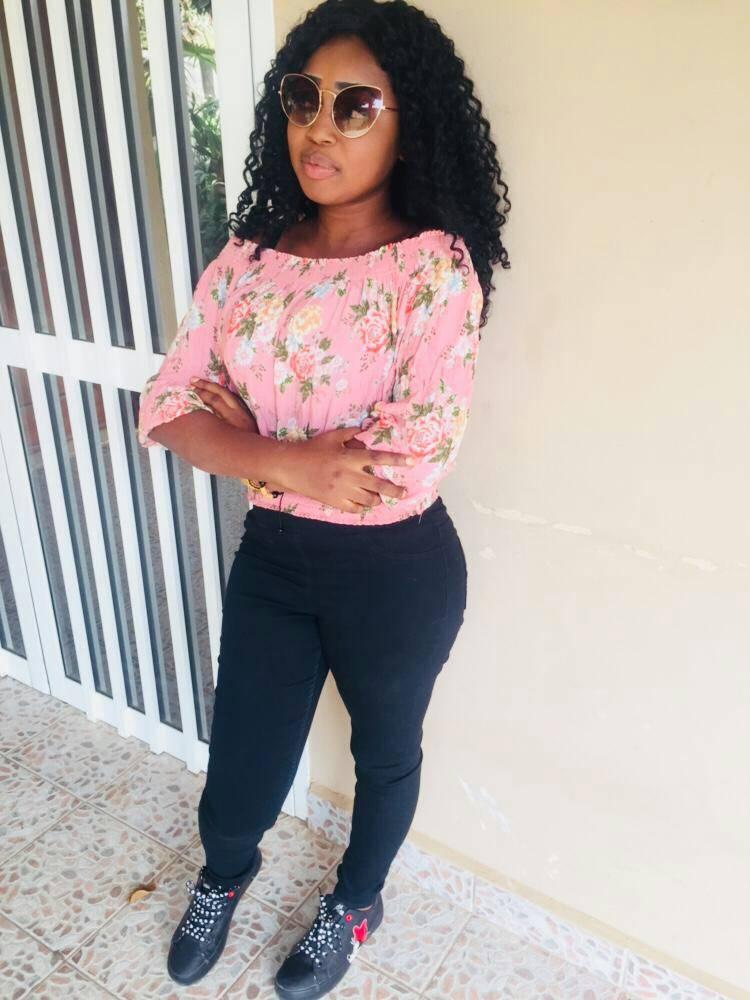 Pretty Sam