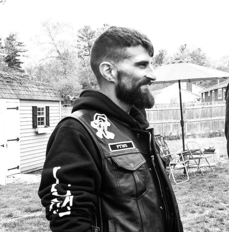 Dusty Devils MC SYL 44 | Facebook