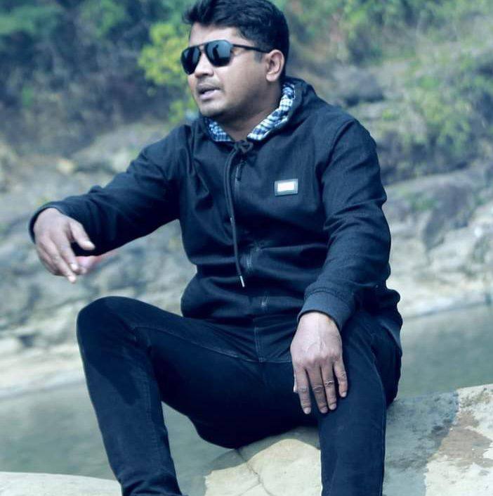 Md Raisul Amin Riaz
