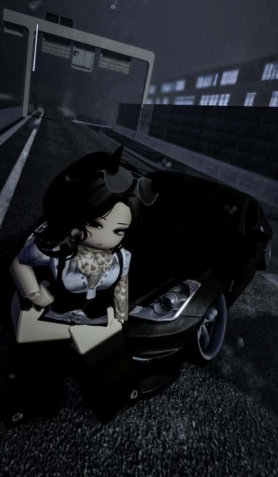 Just wanna post this #cdid #roblox #robloxcar | Kevin New