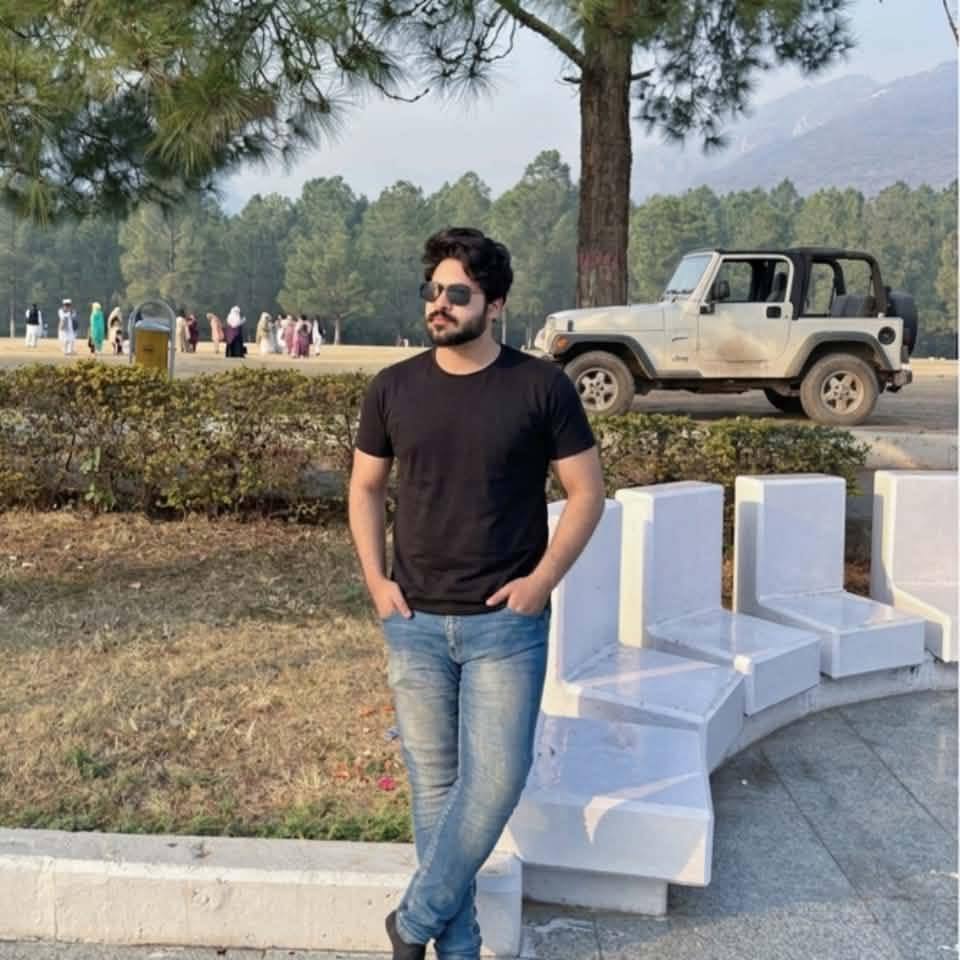 Raja Faisal Khan