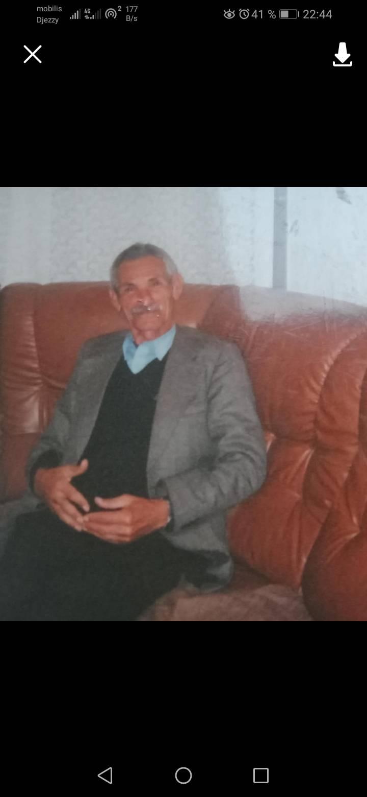 Saïd Saider