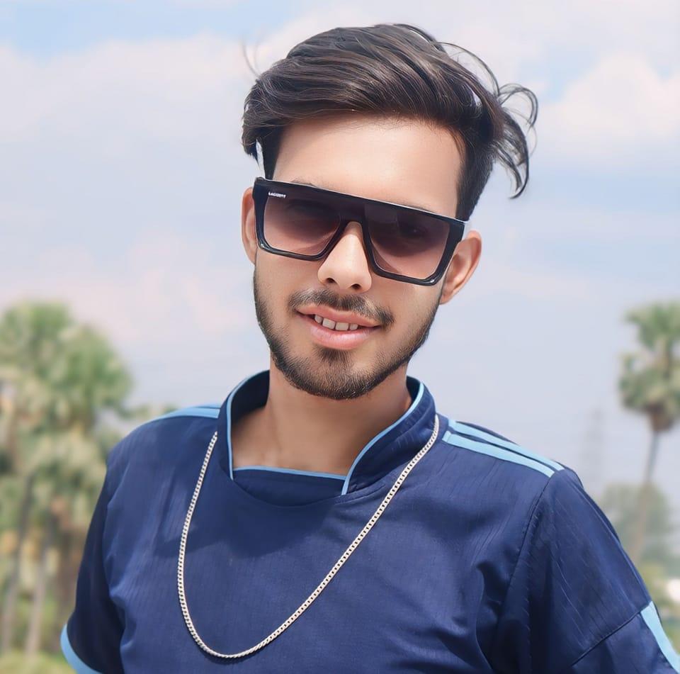 M R Aditya