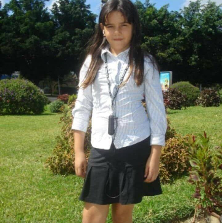 Kate A Rivas