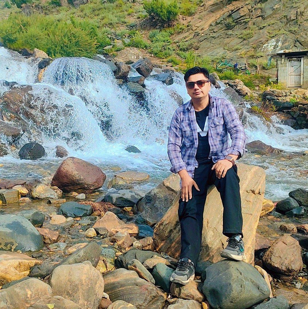 Mian Ali Raza on Reels