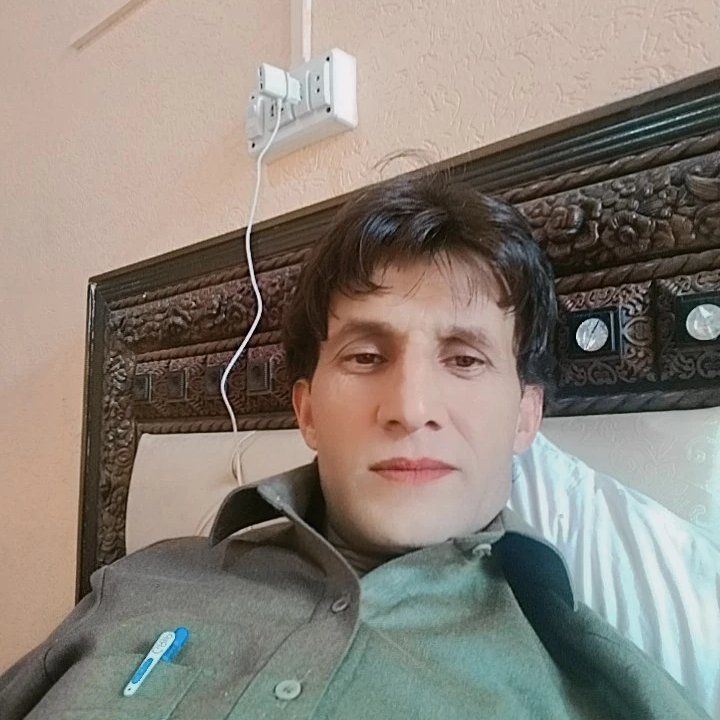 M. Riaz Shamali