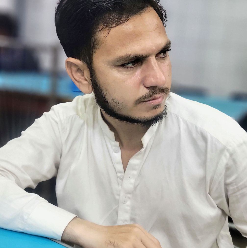 M Saddique Khan
