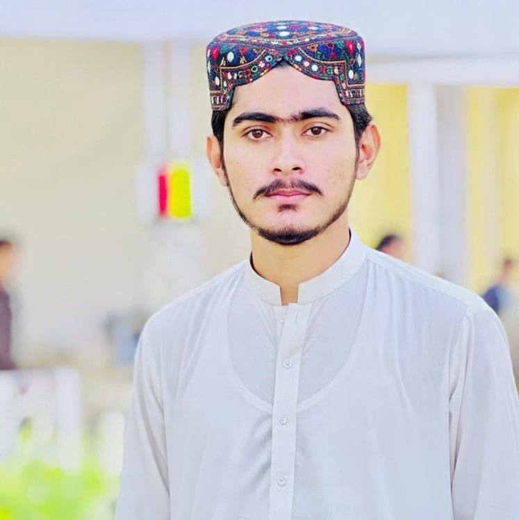 Muswar Khan Jhatial