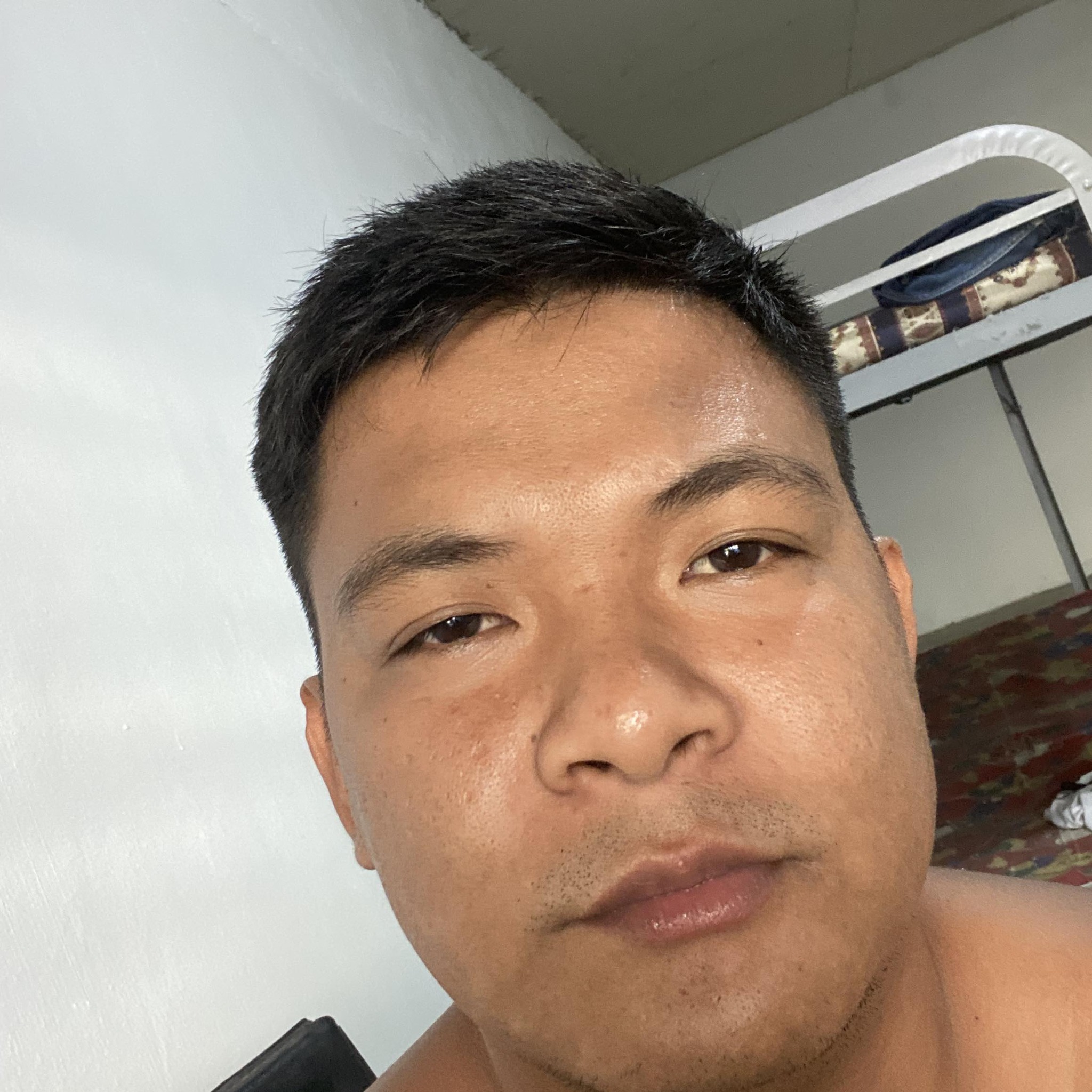 Mark Anthony C. Segundo
