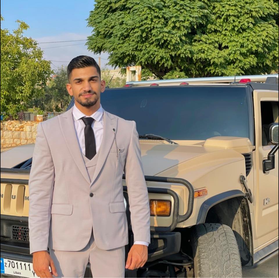 Nidal Ghannam