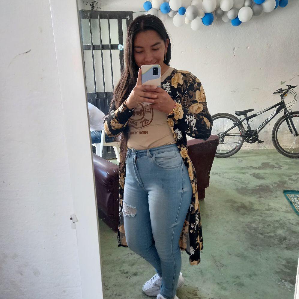 Maye Mendez