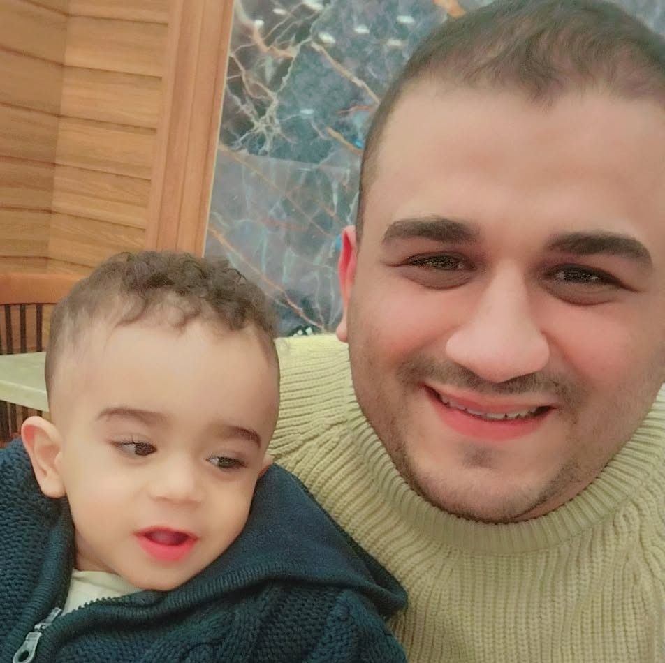 Ahmed Fathy