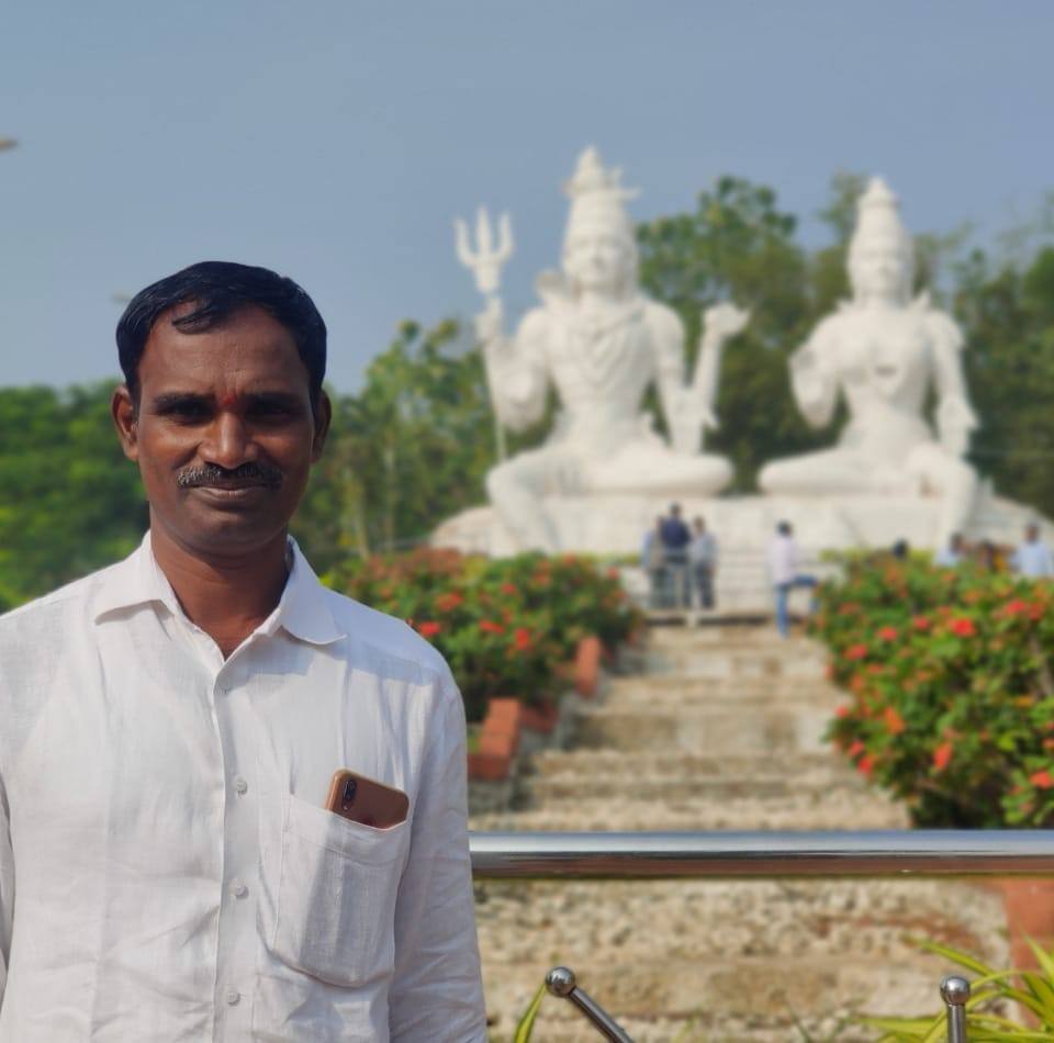 Jai Sri Ram 🚩 Comment & Share … | Adike Karthik