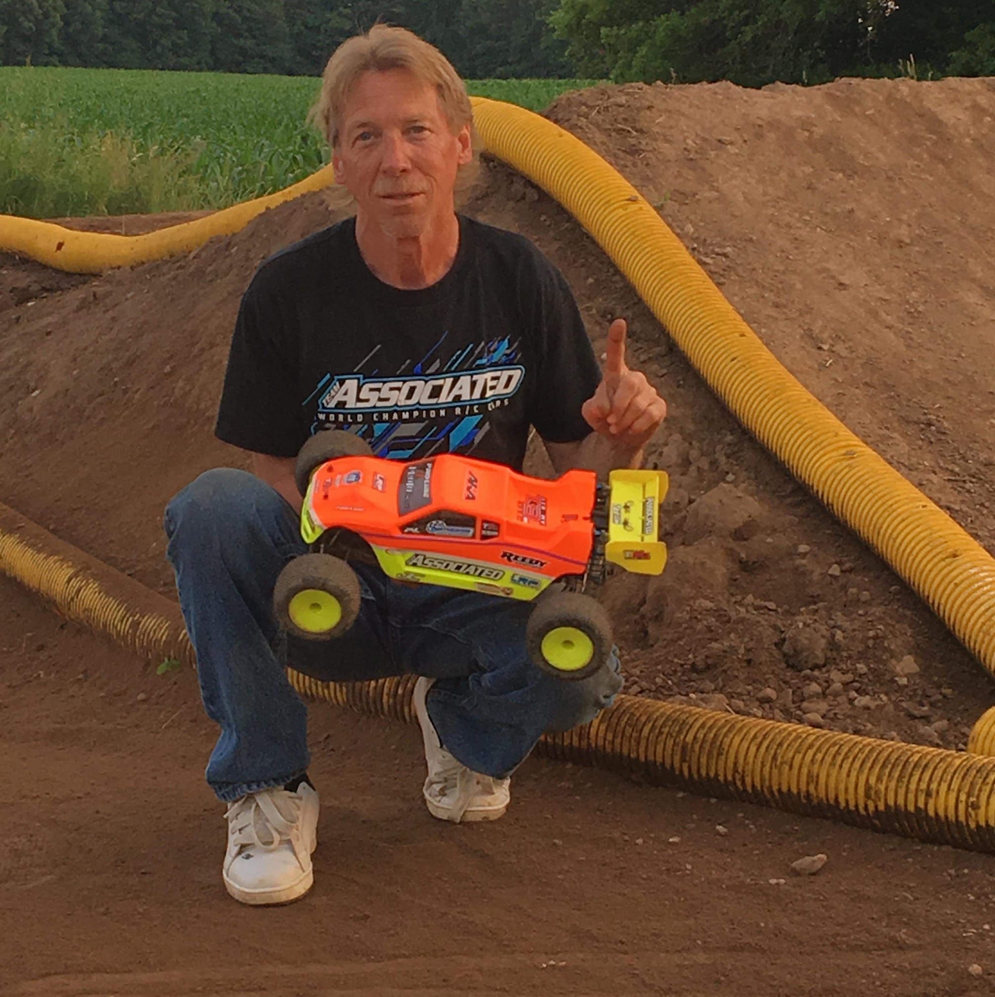 Dirt Heaven Hobby & Raceway... - Dirt Heaven Hobby & Raceway